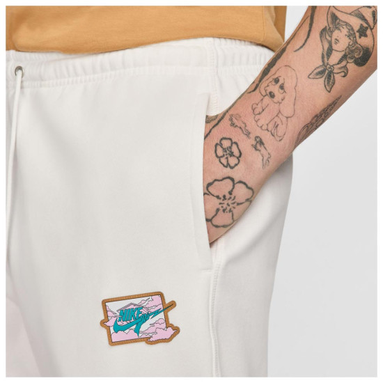 Nike Ανδρικό παντελόνι φόρμας Club Pants